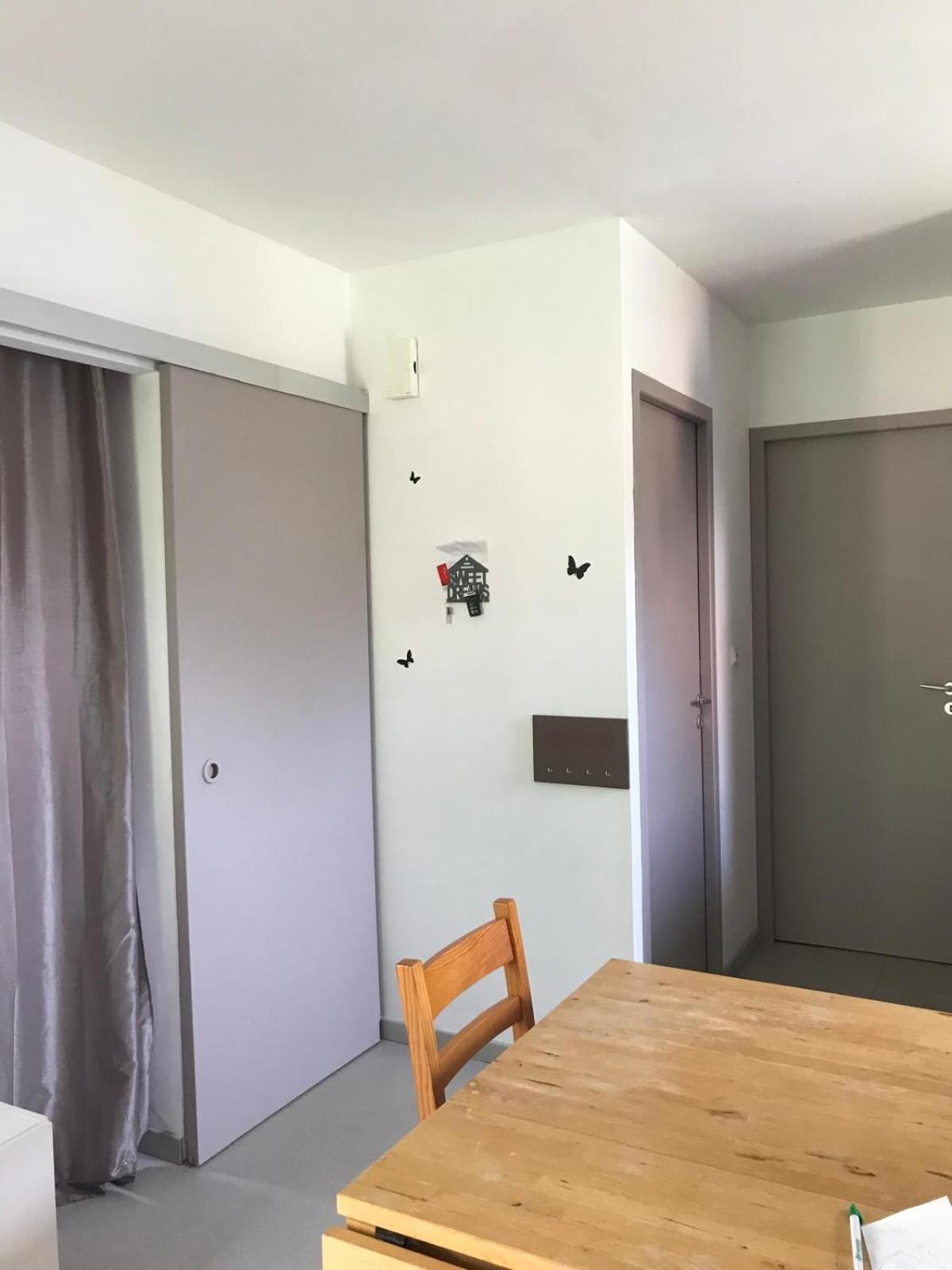 Saint-Geniez D'Olt - Residence Le Colombier Dış mekan fotoğraf