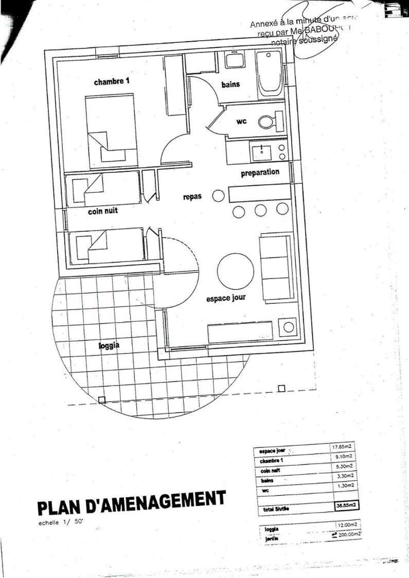 Saint-Geniez D'Olt - Residence Le Colombier Dış mekan fotoğraf
